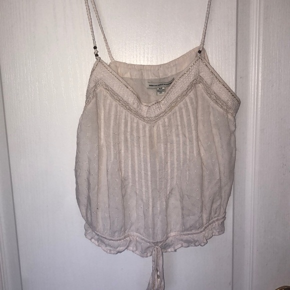 🌸4/$20🌸 american eagle tank - Picture 1 of 6